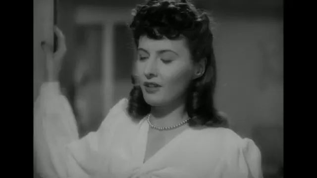 The Lady Eve Scene 3