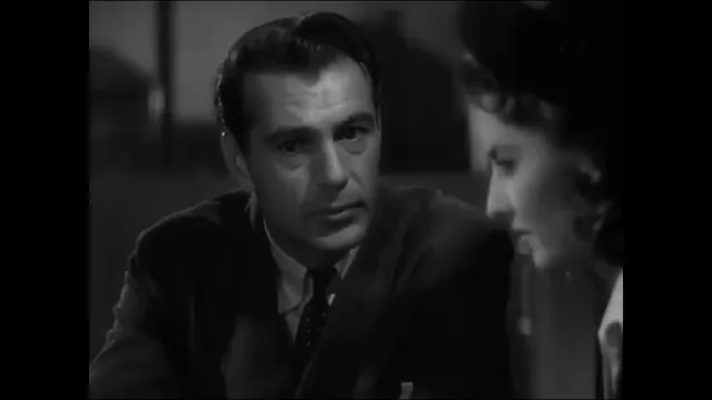 Meet John Doe Scene 2