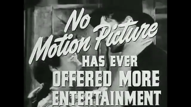 Sergeant York Scene 2