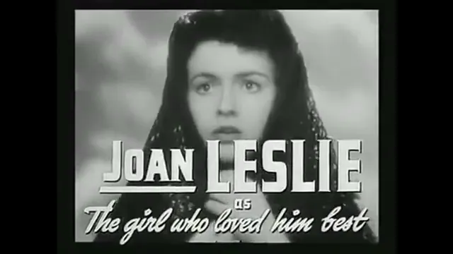 Sergeant York Scene 3
