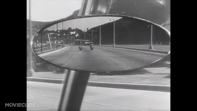 Sullivan's Travels Scene 3