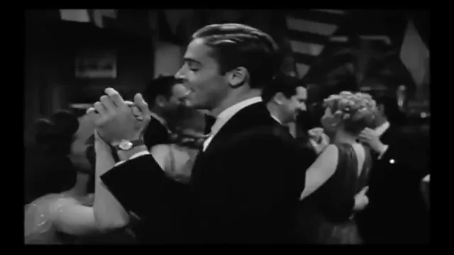 Mrs. Miniver Scene 3