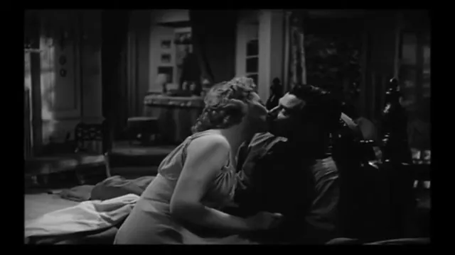 Mrs. Miniver Scene 4