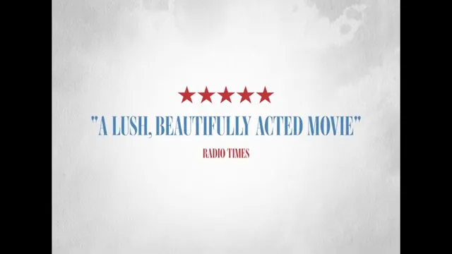 Now, Voyager Scene 1