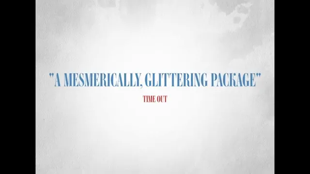 Now, Voyager Scene 3