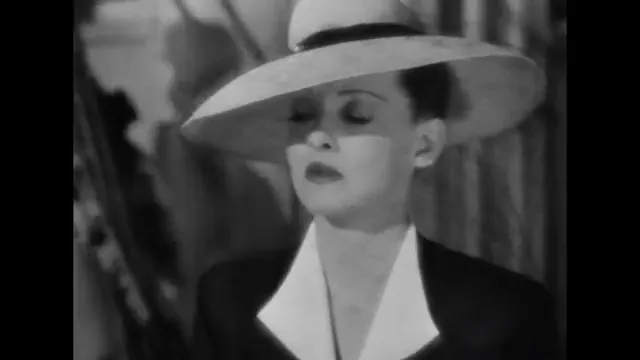 Now, Voyager Scene 5