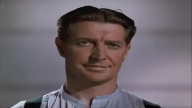 The Life and Death of Colonel Blimp Scene 3
