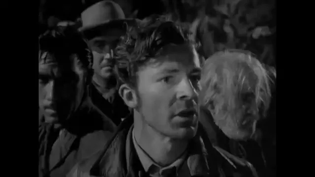 The Ox-Bow Incident Scene 2