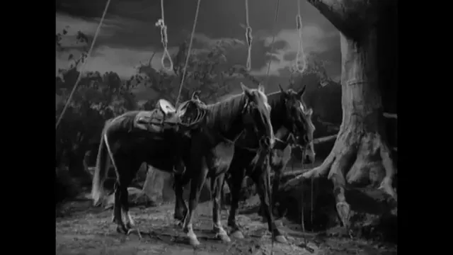 The Ox-Bow Incident Scene 3