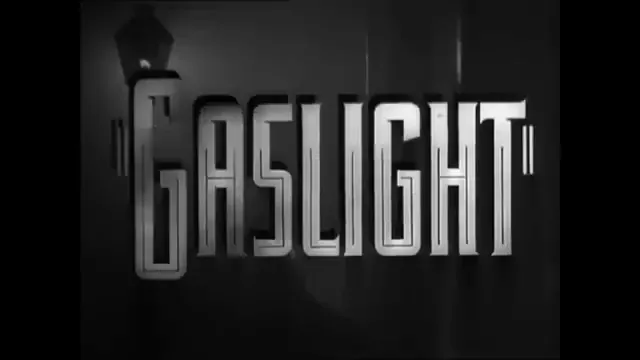 Gaslight Scene 1