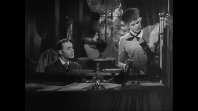 Gaslight Scene 2