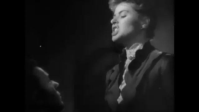 Gaslight Scene 4