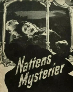 Dead of Night Movie Poster