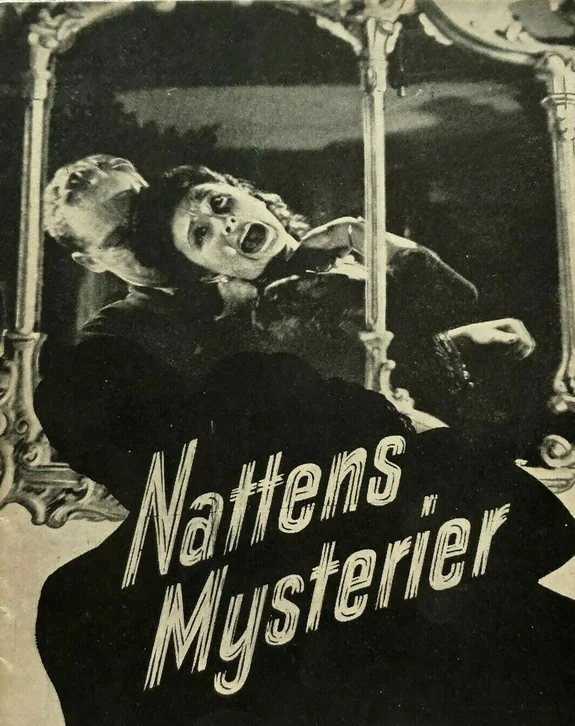 Dead of Night Movie Poster