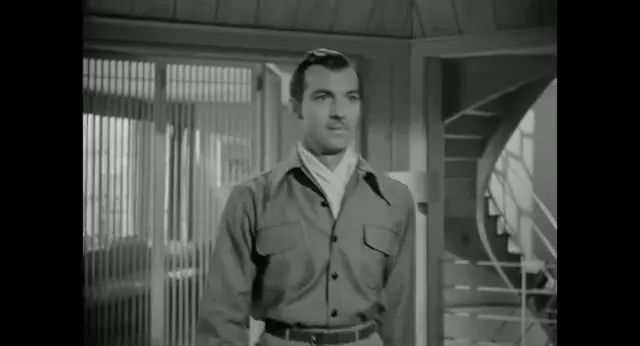 Mildred Pierce Scene 2