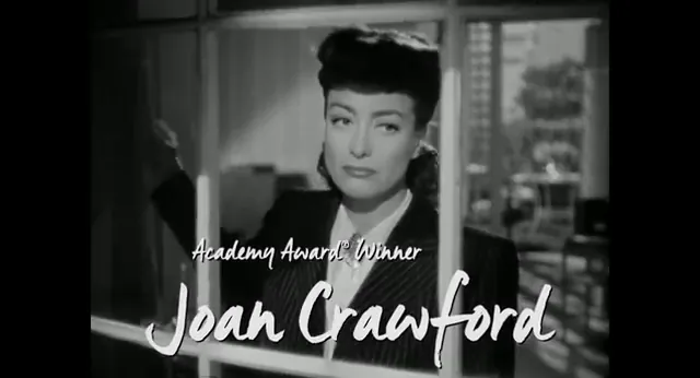 Mildred Pierce Scene 3