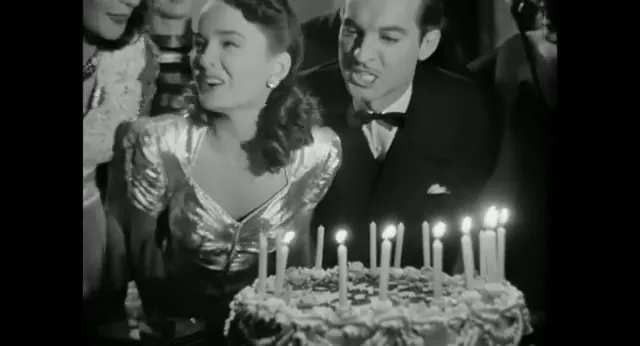 Mildred Pierce Scene 4