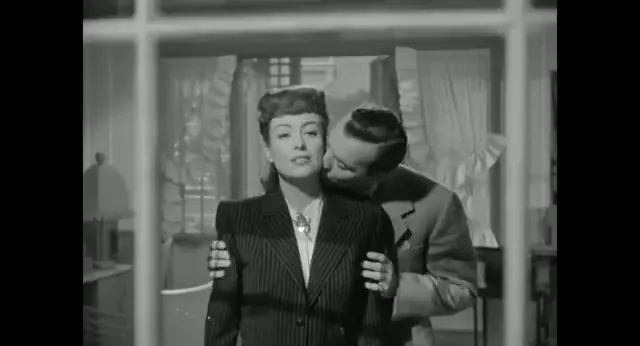 Mildred Pierce Scene 5