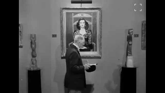 Scarlet Street Scene 1