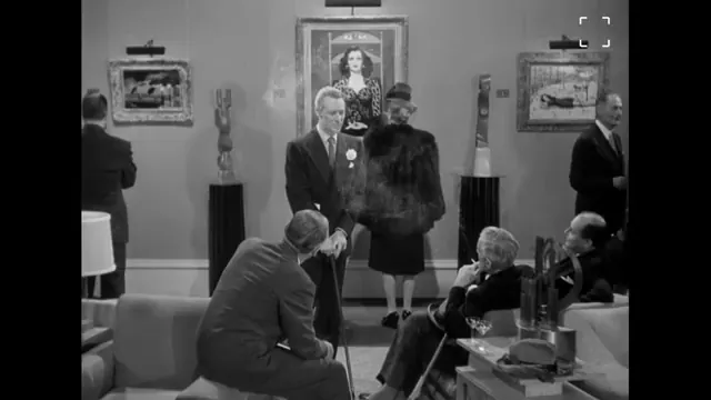 Scarlet Street Scene 2