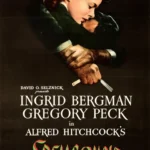 Spellbound Movie Poster
