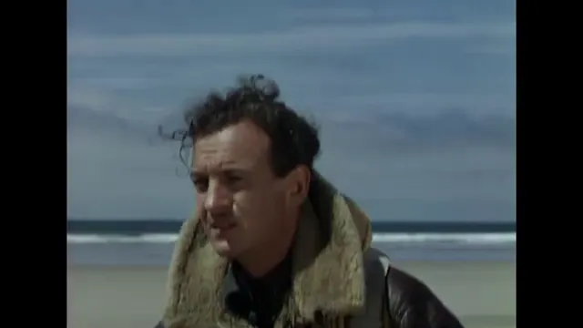 A Matter of Life and Death Scene 2