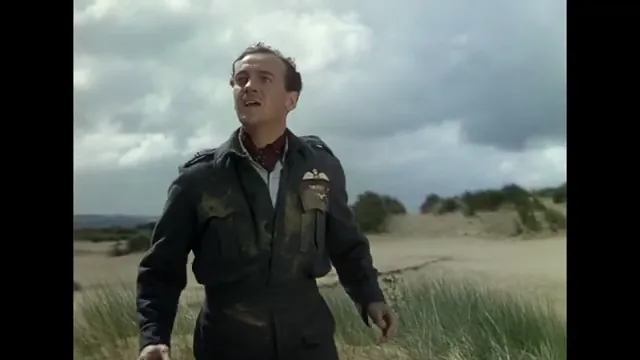 A Matter of Life and Death Scene 3