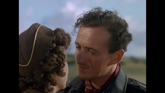 A Matter of Life and Death Scene 5