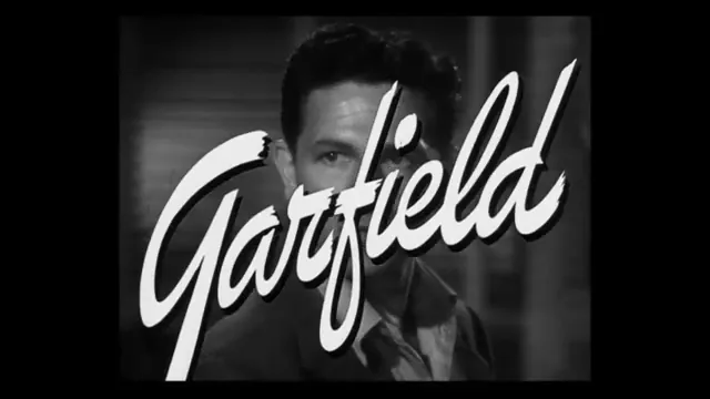 The Postman Always Rings Twice Scene 1