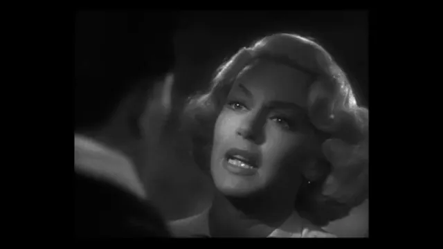 The Postman Always Rings Twice Scene 2