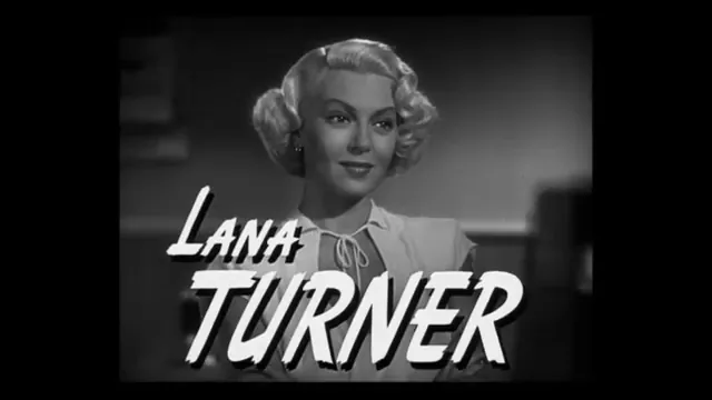 The Postman Always Rings Twice Scene 3