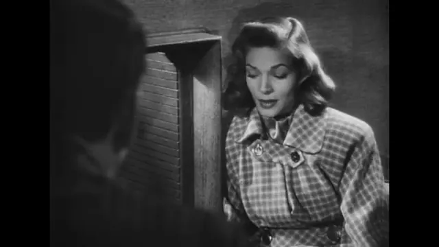 Dark Passage Scene 4