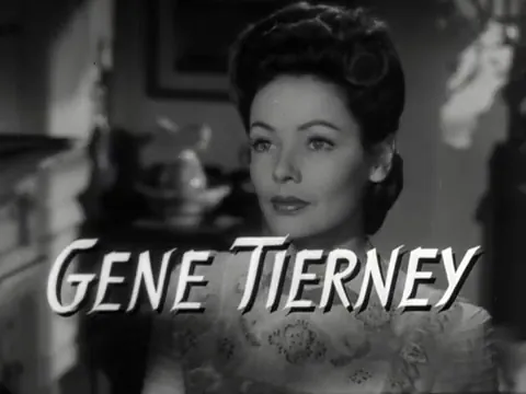 The Ghost and Mrs. Muir Scene 1
