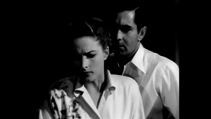 Nightmare Alley Scene 5