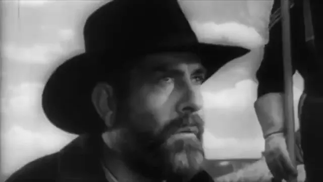 Fort Apache Scene 3