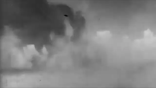 Fort Apache Scene 5