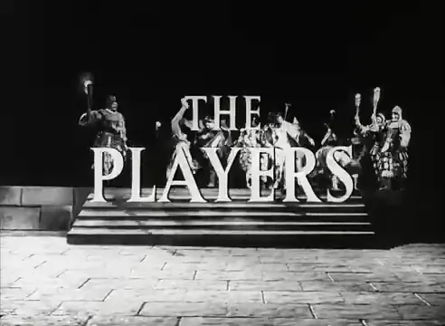 Hamlet Scene 2