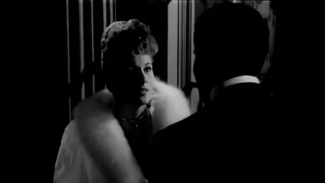 Letter from an Unknown Woman Scene 3