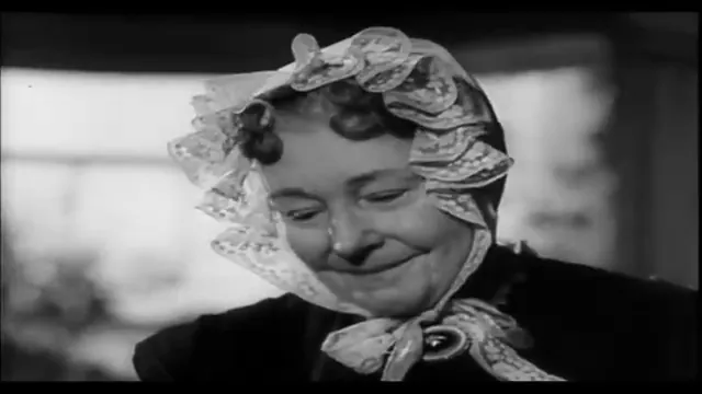 Oliver Twist Scene 2