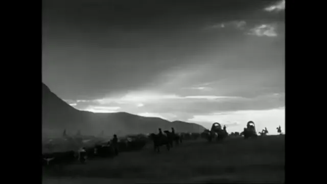Red River Scene 1