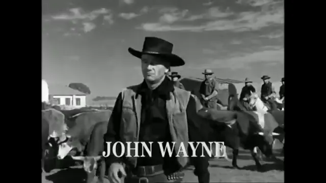 Red River Scene 5