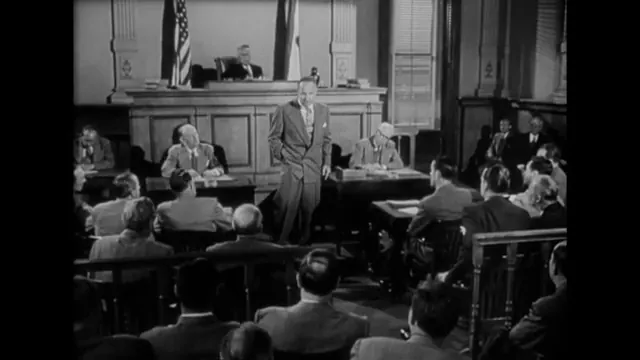 All the King's Men Scene 2