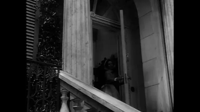 The Heiress Scene 2