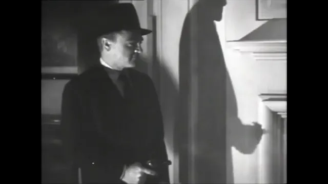 White Heat Scene 5