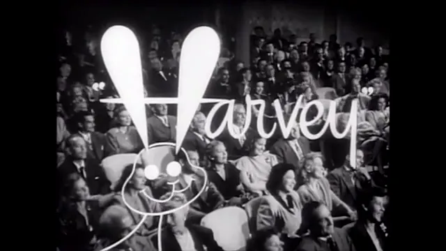 Harvey Scene 1