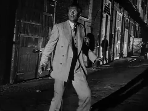 Night and the City Scene 1