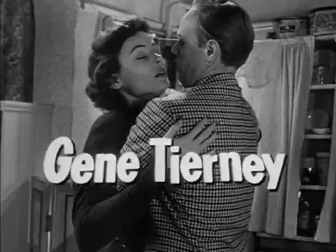 Night and the City Scene 2