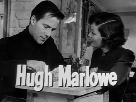 Night and the City Scene 3