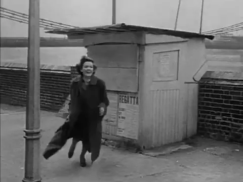 Night and the City Scene 5