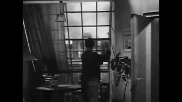 Stage Fright Scene 3